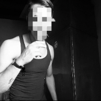 Greyhot Avatar