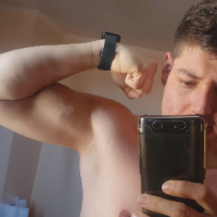 Alitoxxx89 Avatar