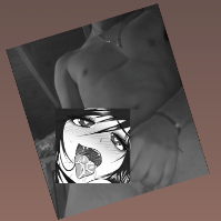 borregoerome Avatar
