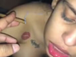 KAREN GERMAN POCHE PARTE 5 Mamando