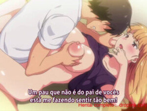 Hermana Caliente En Casa - Fullhentai: Droplink.Co/Yanmama