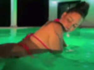 La Mami Jordan Con Yomel El Meloso