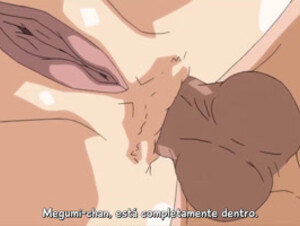 Excitante Dibujos Animados en video porno