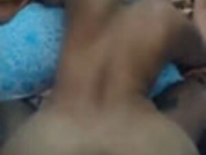 Dominicana Rapando Dice: Ay Ese Culo Es Tuyo Papi