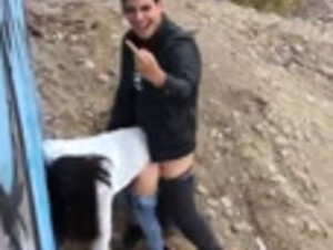 Calles De Coronavirus - Argentina Bella