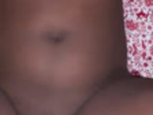 Singando A Una Negra Dominicana De Toto Sabroso