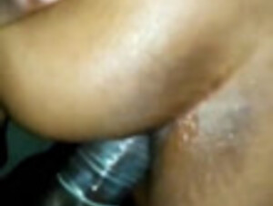 Le Gusta Tanto La Verga Grande Que Su Culo Tiembla