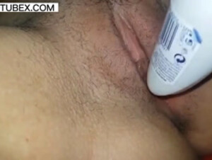 Rico Totico Masturbandose Con Un Desodorante