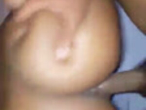 Follando Con Mi Culona Dominicana