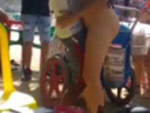 Así Son Las Playas De RD