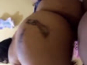 Rayos Que Culo Y Lo Bien Que Singa