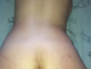 Le Meto La Polla Hasta El Fondo