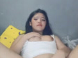 Enorme Y Hermosa La Popola De Esta Chica