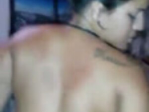 Venezolana Visita Su Novio En La Cárcel