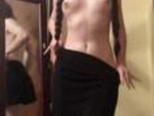 Jovencita Te Muestra Su Culazo Espectacular