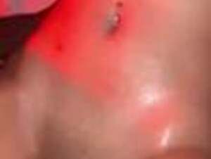 Negro De Polla Gorda La Pone Loca Del Placer