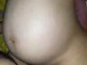 Penetrando Suave A Una Embarazada