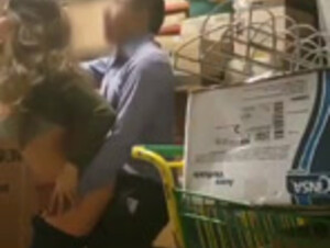 Me La Cojo En El Super