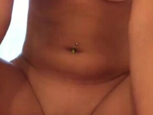 Adolecente Cabalgando En Mi Polla