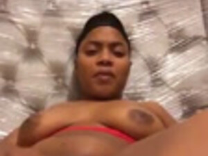 Dominicana Dice Toma Papi Tu Leche