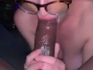 Gringa Se Traga La Verga Entera