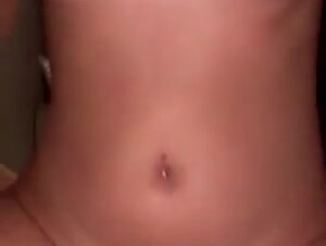 Latina De Coño Apretado Cabalgando