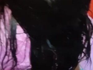 No Pudimos Coger Por Qué Nos Cacharon