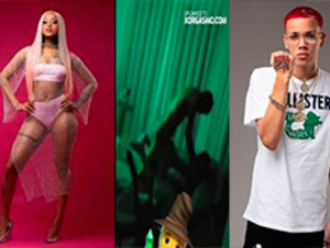 Nuevo La Perversa Cojiendo con Yaisel La Melodia