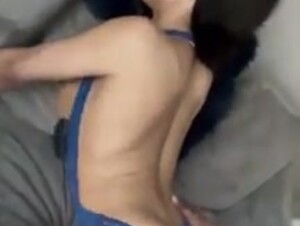 BBC En Cuatro Con Jovencita de tetas Grandes