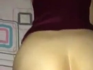 Amiga Yega Asta mi Casa para Tener Sexo