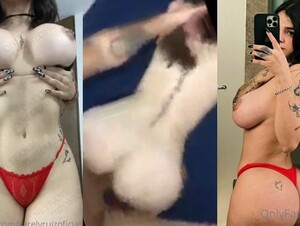 Porno Filtrado de Karely Ruiz