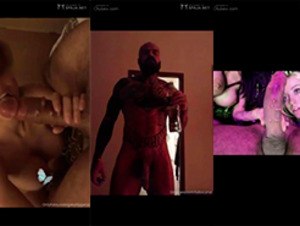 Babo El Cartel de Santa Segundo Video Porno