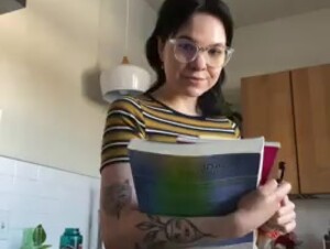 Estudiante Sebe Mas Rica Desnuda