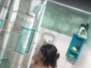 Espiando a mi cunada