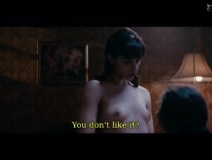 Porno Caliente Nashla Bogaert