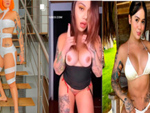 Cintia cossio video porno caliente