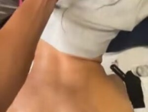 Follando Un Gran Culo Perfecto