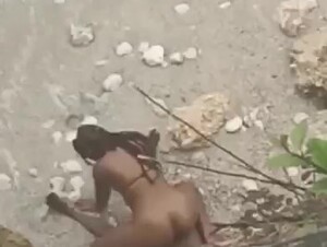 Follando Mi Hermana A Orilla De La Playa