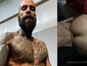 Babo Cartel Follando con una Joven en Cuatro