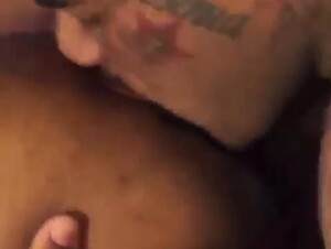 Mamandole el Culo a Amara La Pomposa