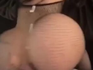 Jailyne Ojeda Desnuda Cogiendo con Lenceria