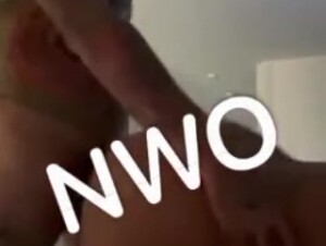 Tekashi 6ix9ine and Jade Leaked Sex Tape