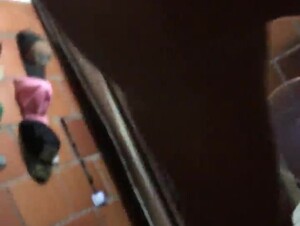 Pareja De Adolescentes Colombianos Follando