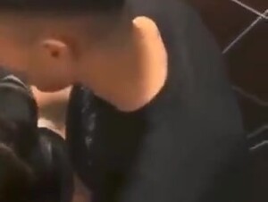 Santi Millan Follando en el baño Got Talent XXX