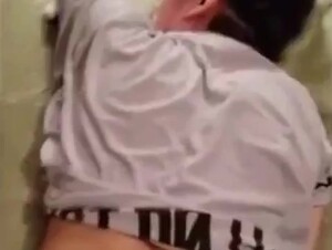 Presidentlee destroying a young Latina with his BBC