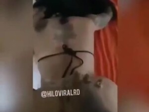 Toxic Crow Con La Mami Jordan Singando