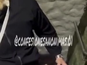 Sexo en la Piedra del Peñol Colombia video porno xxx