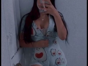 Colombiana Jessica Orozco Desnuda y Cachonda