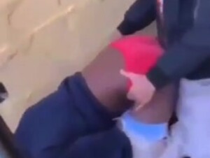 Estudiantes Dominicanos Tiene sexo en la escula