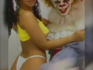 Onlyfans de la Jovencita Valery Altamar Desnuda